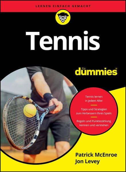 Tennis für Dummies