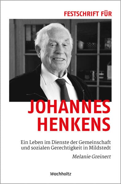 Festschrift für Johannes Henkens