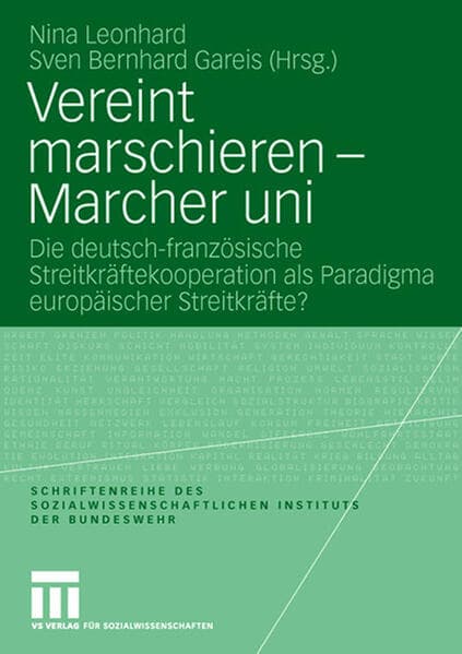 Vereint marschieren - Marcher uni