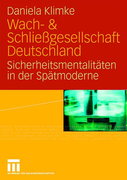 Wach- & Schliessgesellschaft Deutschland