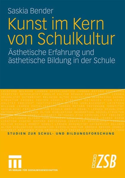 Kunst im Kern von Schulkultur