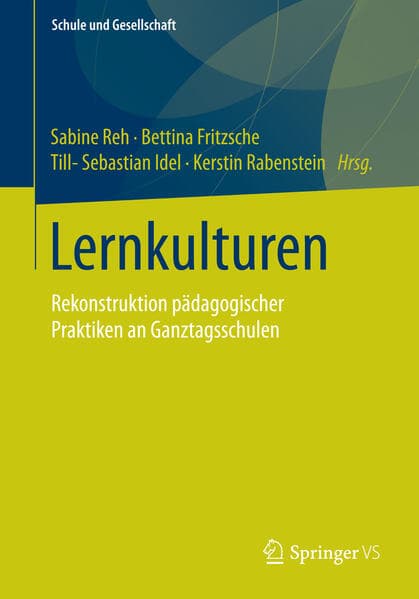 Lernkulturen