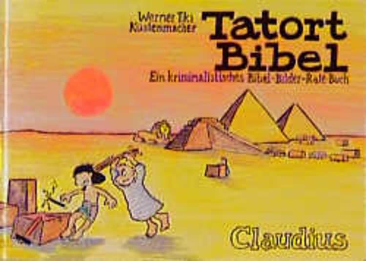Tatort Bibel