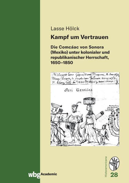 Kampf um Vertrauen