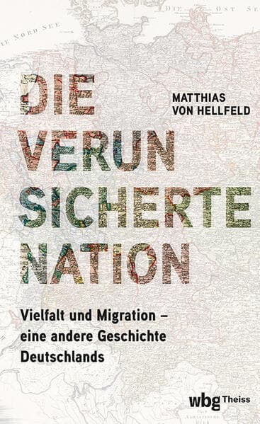 Die verunsicherte Nation