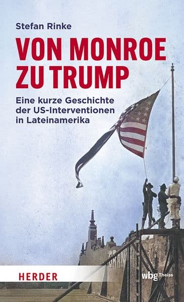 Von Monroe zu Trump
