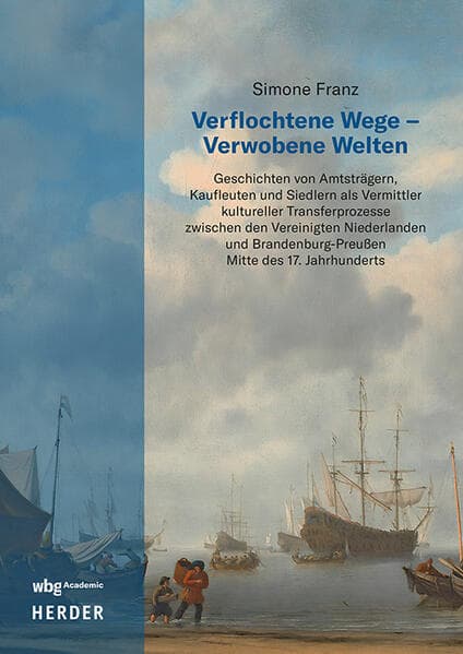 Verflochtene Wege – Verwobene Welten