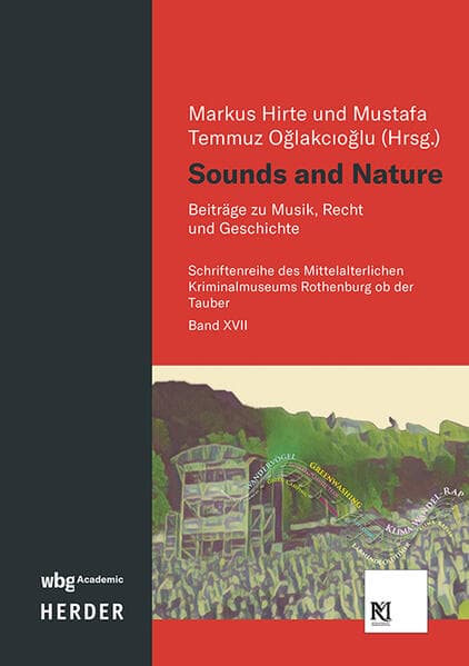 Sounds and Nature