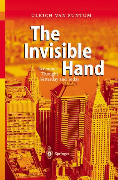 The Invisible Hand