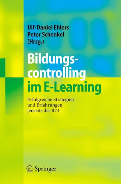 Bildungscontrolling im E-Learning