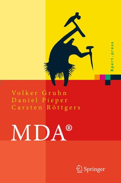 MDA®