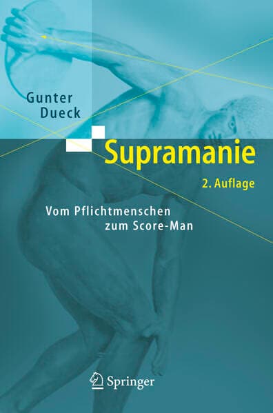 Supramanie