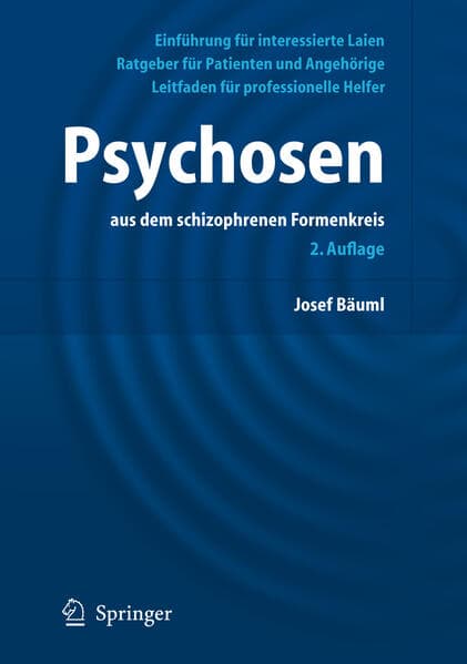 Psychosen