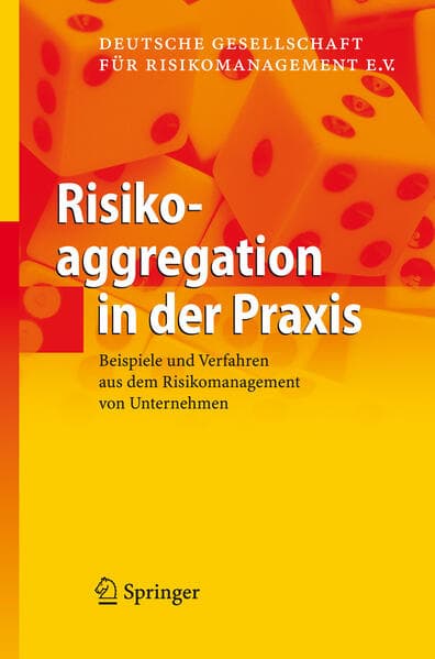 Risikoaggregation in der Praxis