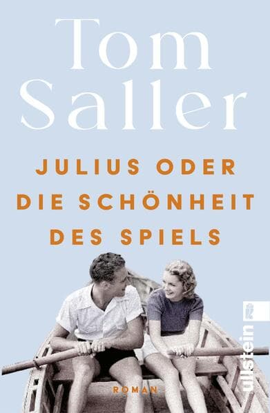 Julius oder die Schönheit des Spiels