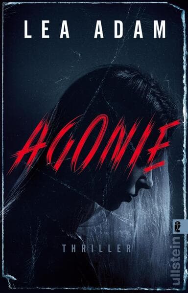 Agonie (Milosevic und Frey ermitteln 2)