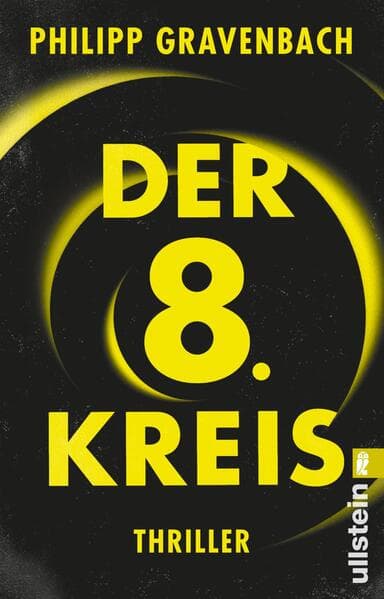 Der achte Kreis (Ishikli-Caner-Serie 1)