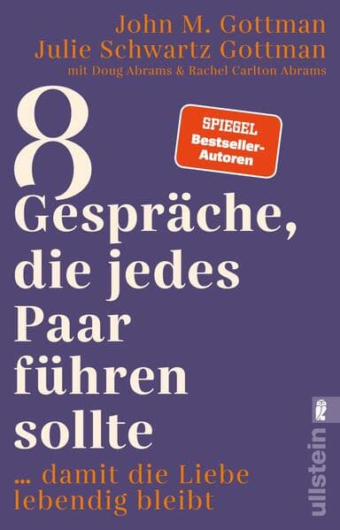 8 Gespräche, die jedes Paar führen sollte