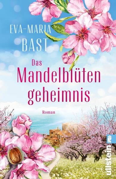 Das Mandelblütengeheimnis