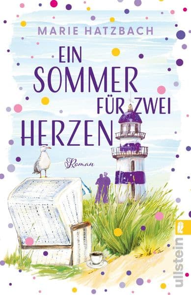 Ein Sommer für zwei Herzen