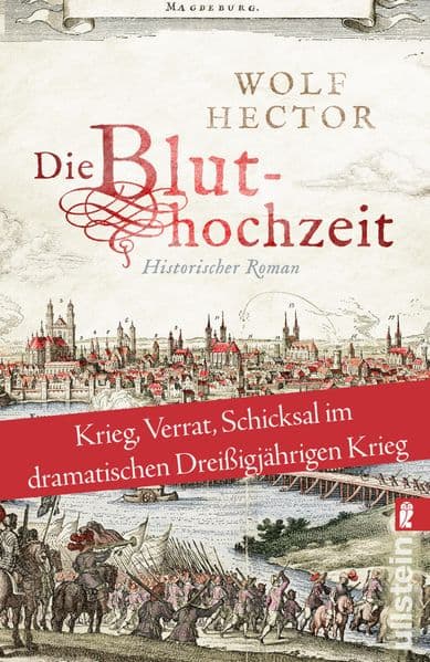 Die Bluthochzeit