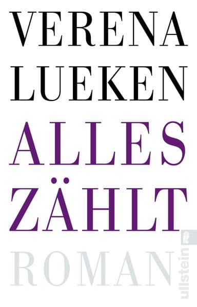 Alles zählt