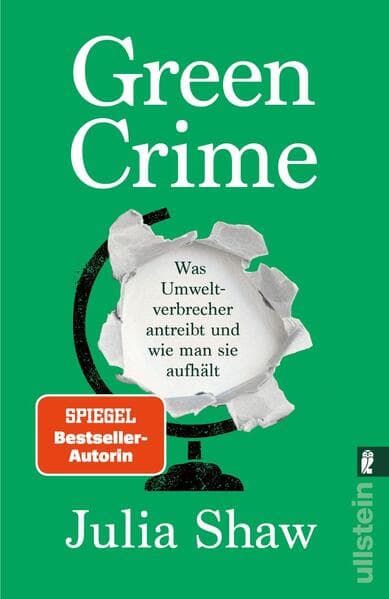 Green Crime