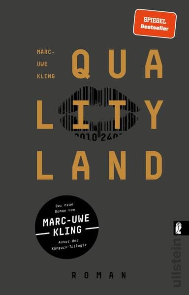 QualityLand (QualityLand 1)