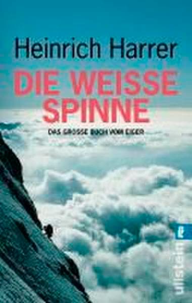 Die Weisse Spinne