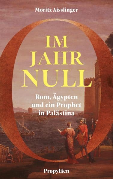 Im Jahr Null