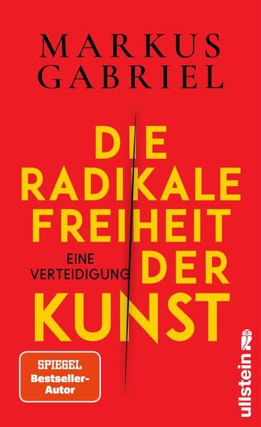 Die radikale Freiheit der Kunst