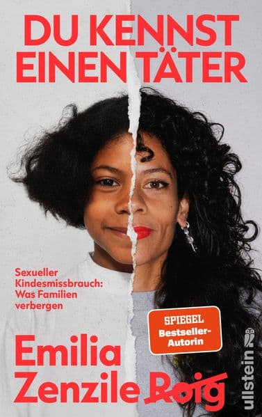 Du kennst einen Täter
