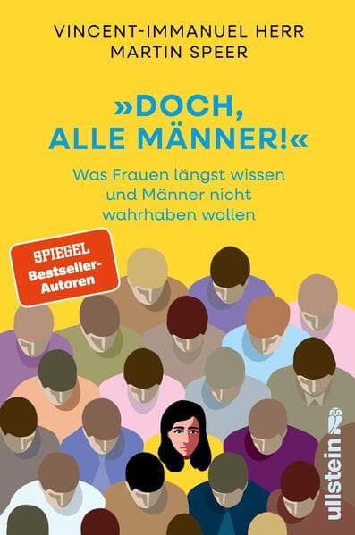 »Doch, alle Männer!«