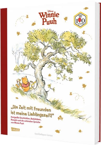 Disney: "Die Zeit mit Freunden ist meine Lieblingszeit!"