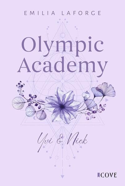 Olympic Academy 1: Yvi & Nick