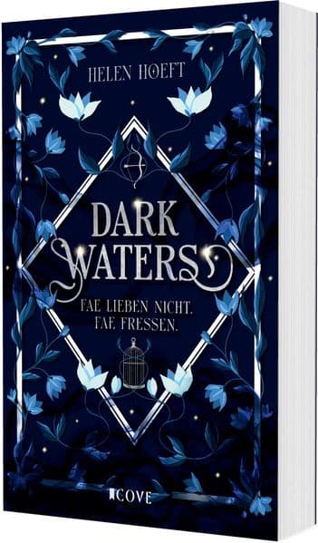 Dark Waters 1: Fae lieben nicht. Fae fressen