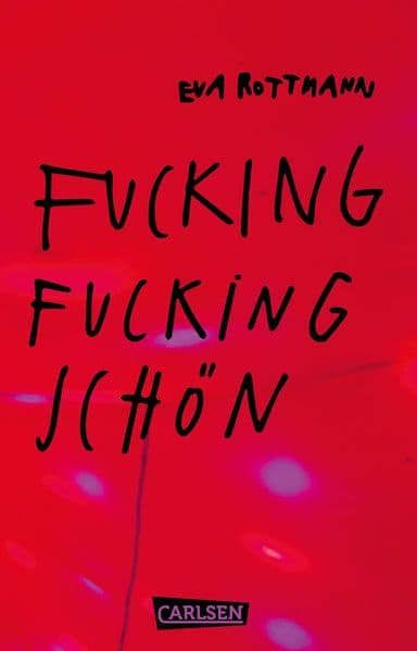 Fucking fucking Schön