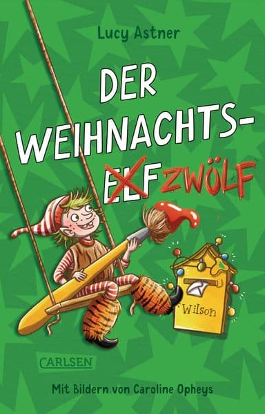 Der Weihnachtszwölf