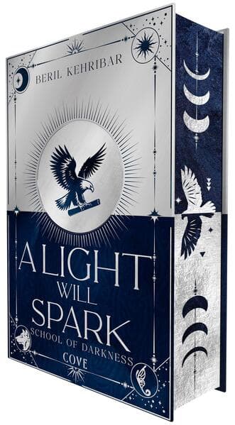 School of Darkness 2: A Light Will Spark
