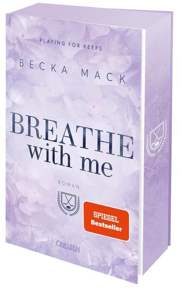Breathe With Me (Playing for Keeps 5)