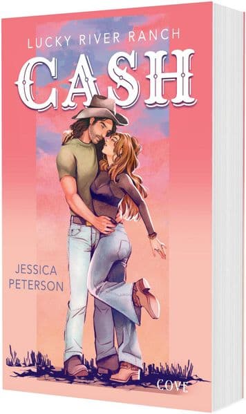 Cash (Lucky River Ranch 1)