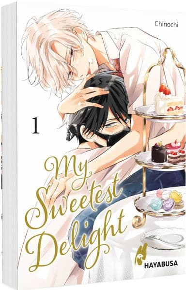 My Sweetest Delight 1