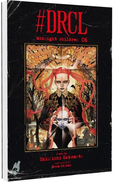 #DRCL – Midnight Children 6