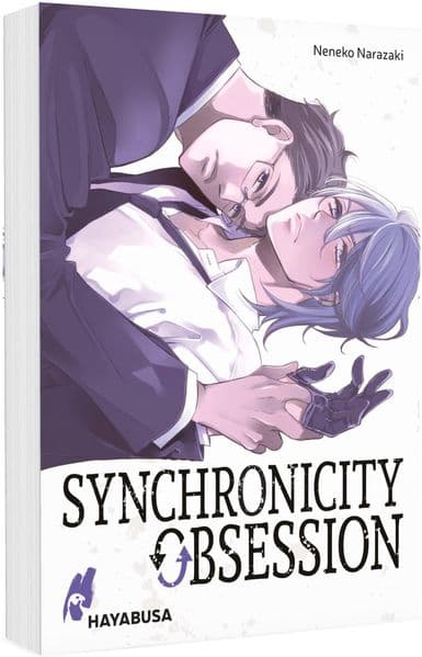 Synchronicity Obsession