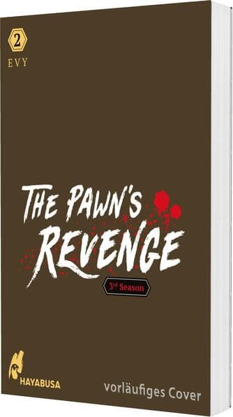 The Pawn's Revenge – 3rd Season 2