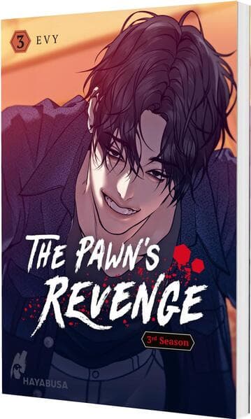 The Pawn's Revenge – 3rd Season 3