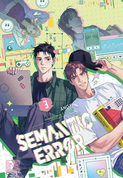 Semantic Error 3