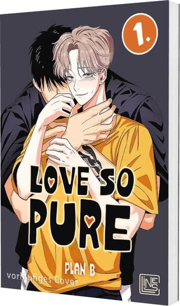 Love so Pure 1