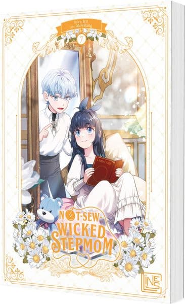 Not-Sew-Wicked Stepmom 7