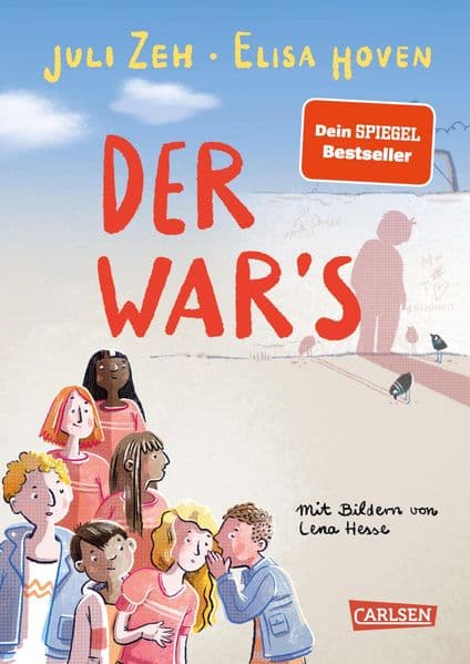 Der war's